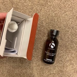 iS Clinical Pro Heal Serum Advance+ NIB